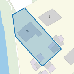 Perceel AHM05-AF-3053