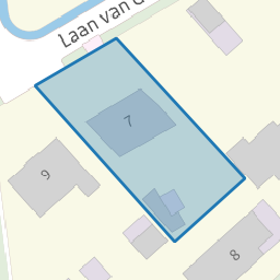 Perceel AHM05-AF-3054