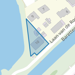 Perceel AHM05-AF-3055