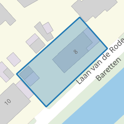 Perceel AHM05-AF-3056