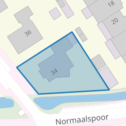 Perceel AHM05-AF-3059