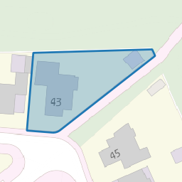 Perceel AHM05-AF-3061