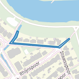 Perceel AHM05-AF-3062