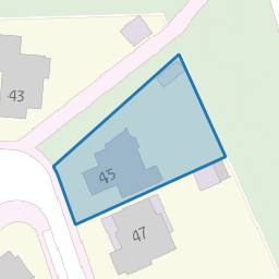 Perceel AHM05-AF-3063