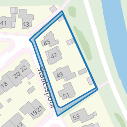 Perceel AHM05-AF-3064