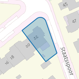 Perceel AHM05-AF-3065