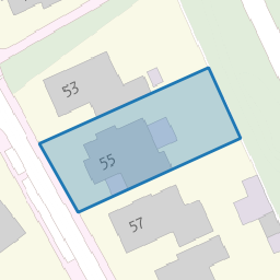 Perceel AHM05-AF-3067