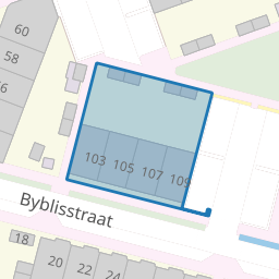 Perceel AHM05-AF-3079