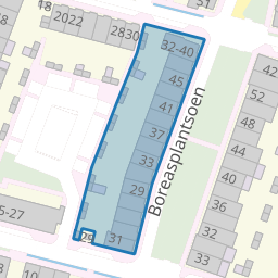 Perceel AHM05-AF-3086