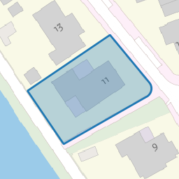 Perceel AHM05-AF-3088