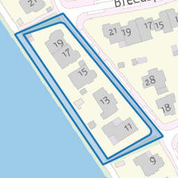 Perceel AHM05-AF-3089