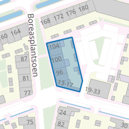 Perceel AHM05-AF-3094