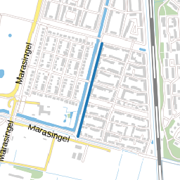 Perceel AHM05-AF-3105