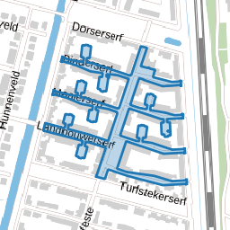 Perceel AHM05-AF-3106