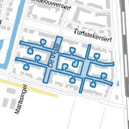 Perceel AHM05-AF-3108