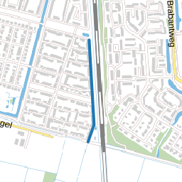 Perceel AHM05-AF-3111