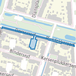 Perceel AHM05-AF-3112