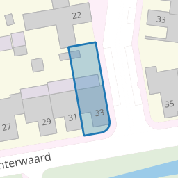 Perceel AHM05-AF-3113