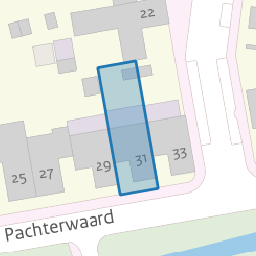 Perceel AHM05-AF-3114