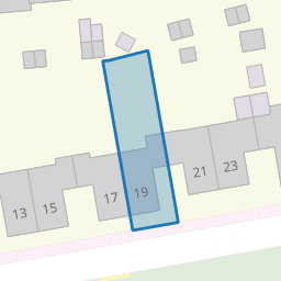 Perceel AHM05-AF-3120