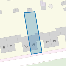 Perceel AHM05-AF-3122