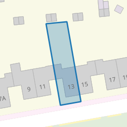 Perceel AHM05-AF-3123