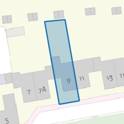 Perceel AHM05-AF-3125