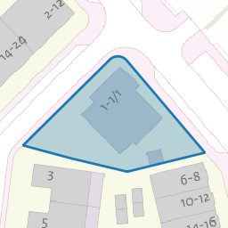 Perceel AHM05-AF-3132