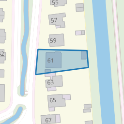 Perceel AHM05-AF-3134