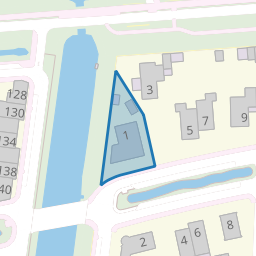 Perceel AHM05-AF-3137