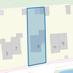 Perceel AHM05-AF-3138