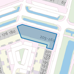 Perceel AHM05-AF-3141