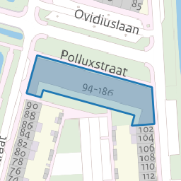 Perceel AHM05-AF-3143