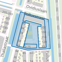 Perceel AHM05-AF-3147