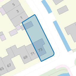 Perceel AHM05-AF-3151