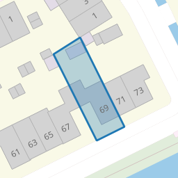 Perceel AHM05-AF-3153