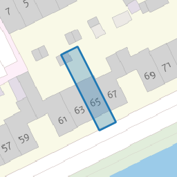 Perceel AHM05-AF-3155