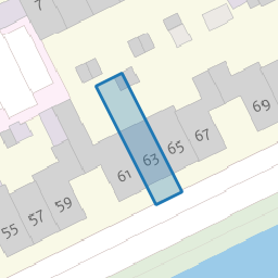 Perceel AHM05-AF-3156