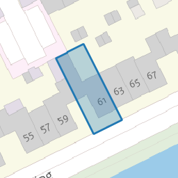 Perceel AHM05-AF-3157