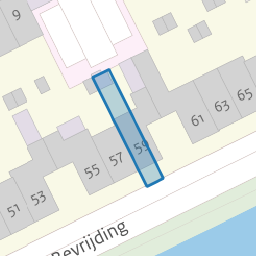 Perceel AHM05-AF-3159