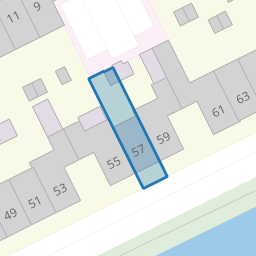 Perceel AHM05-AF-3160