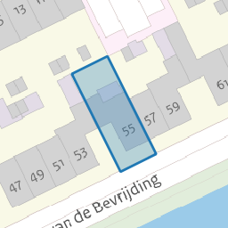 Perceel AHM05-AF-3161