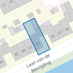 Perceel AHM05-AF-3162