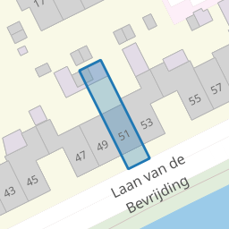 Perceel AHM05-AF-3163