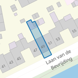 Perceel AHM05-AF-3164