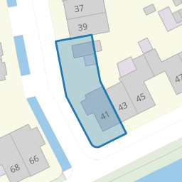 Perceel AHM05-AF-3168