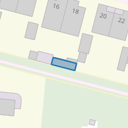 Perceel AHM05-AF-3180