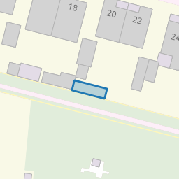 Perceel AHM05-AF-3181