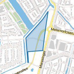 Perceel AHM05-AF-3210