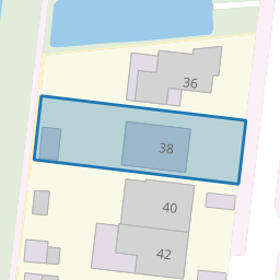 Perceel AHM05-AF-3212